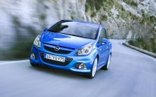 Opel Corsa OPC,  , , , , , 